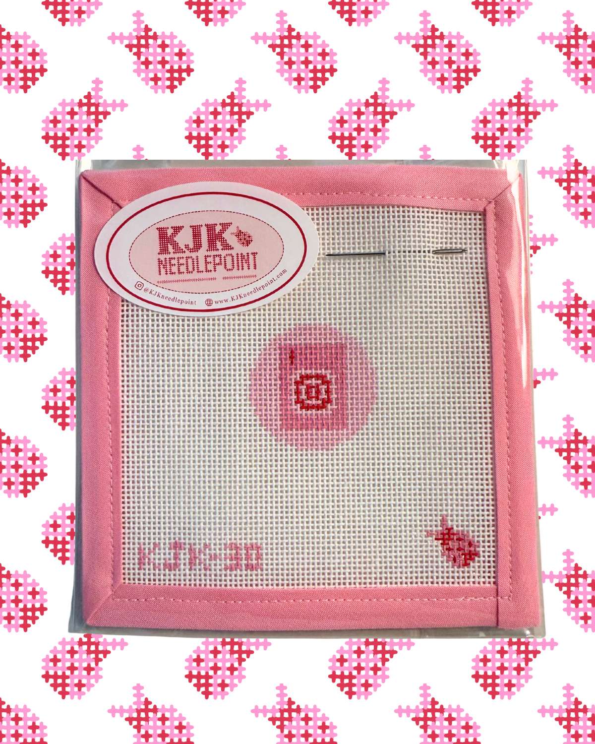 Beginner Kit - Mahj Tile