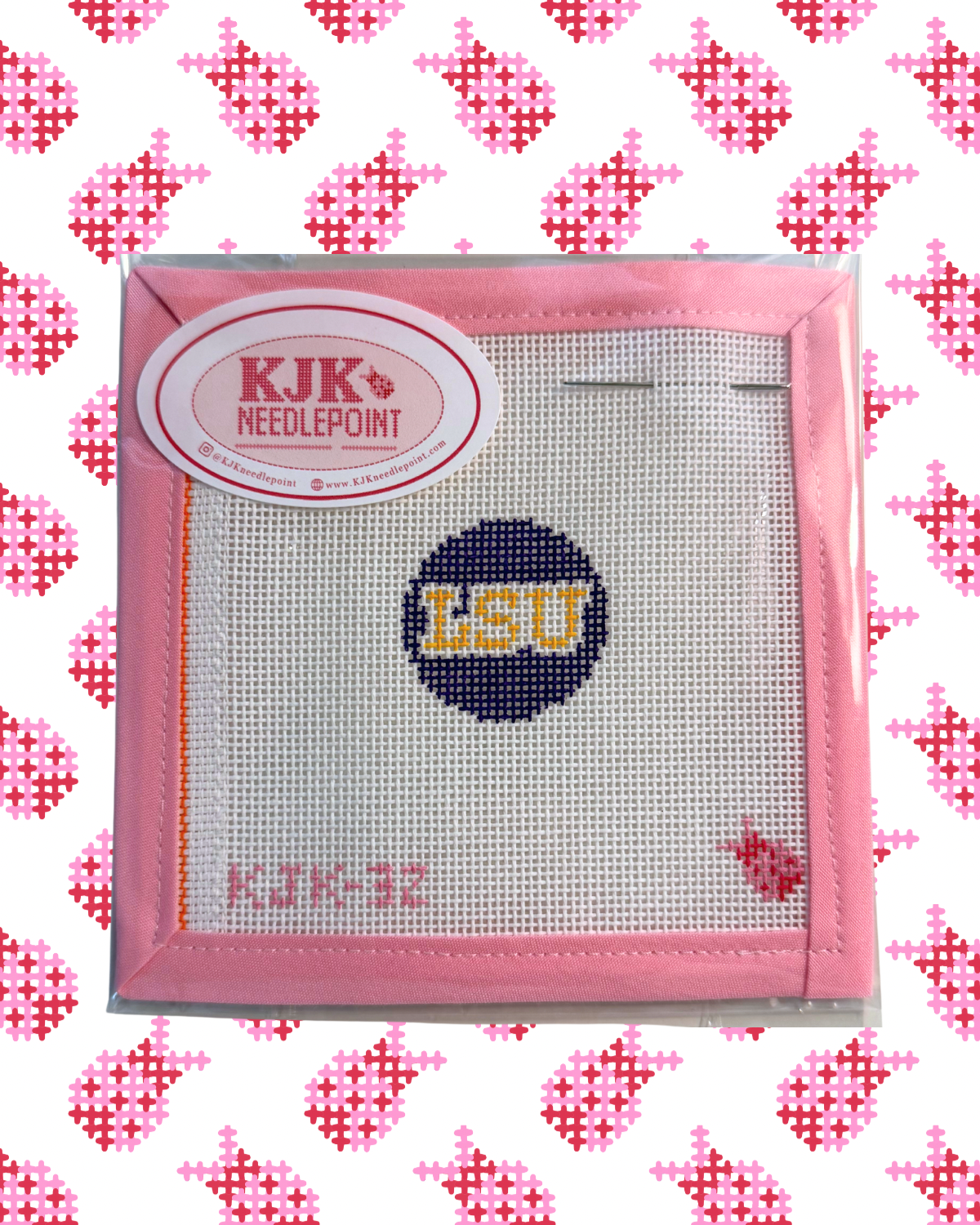 Beginner Kit - LSU