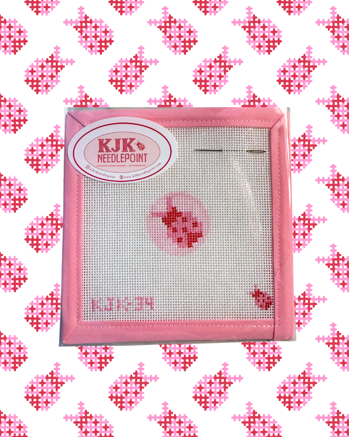 Beginner Kit - Ladybug