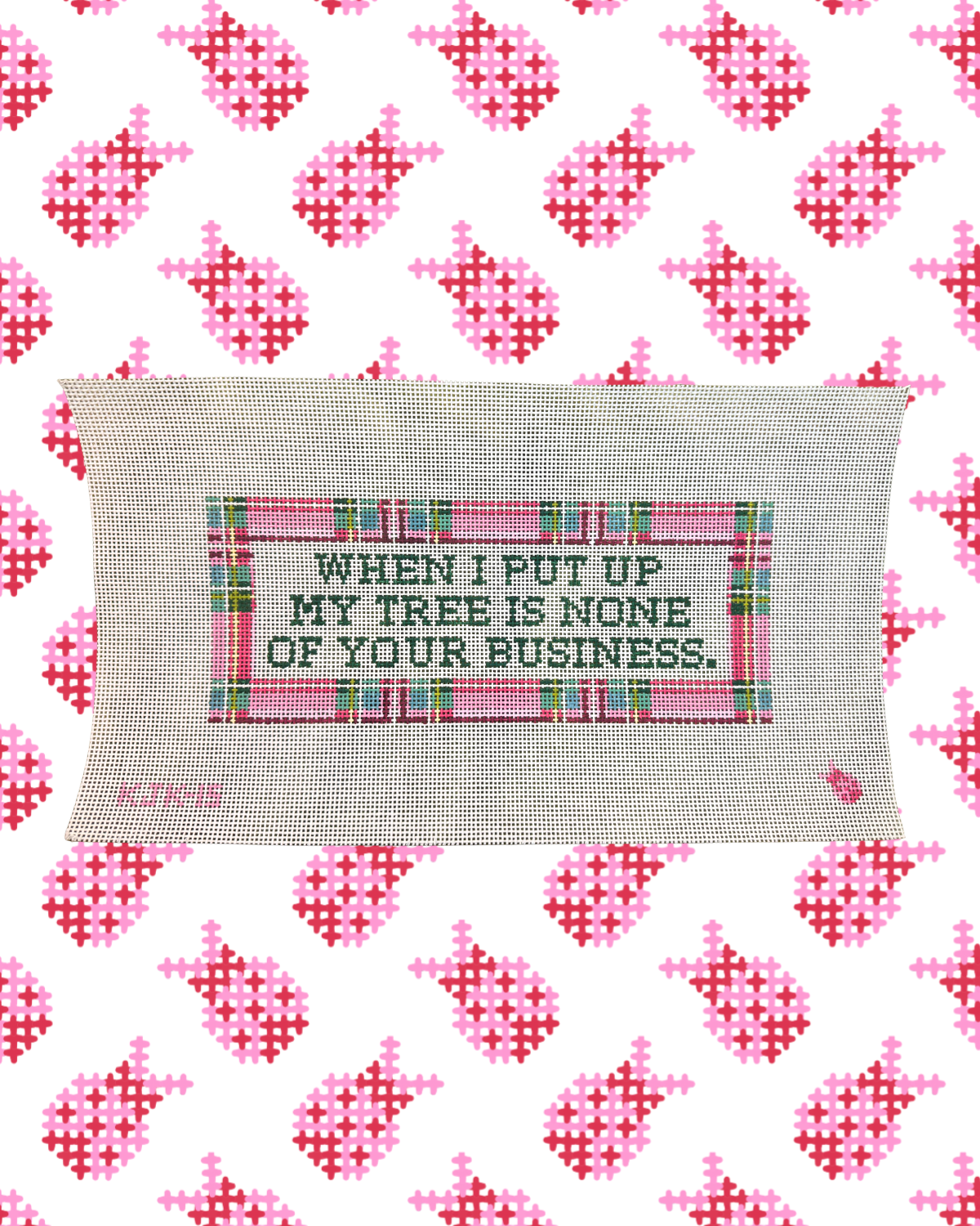 When I Put Up My Tree is None of Your Business PRE-ORDER