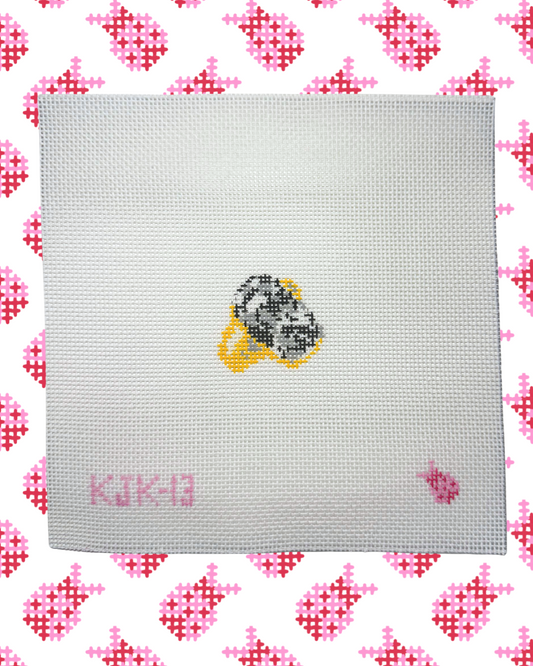 T.S. Engagement Ring Mini PRE-ORDER