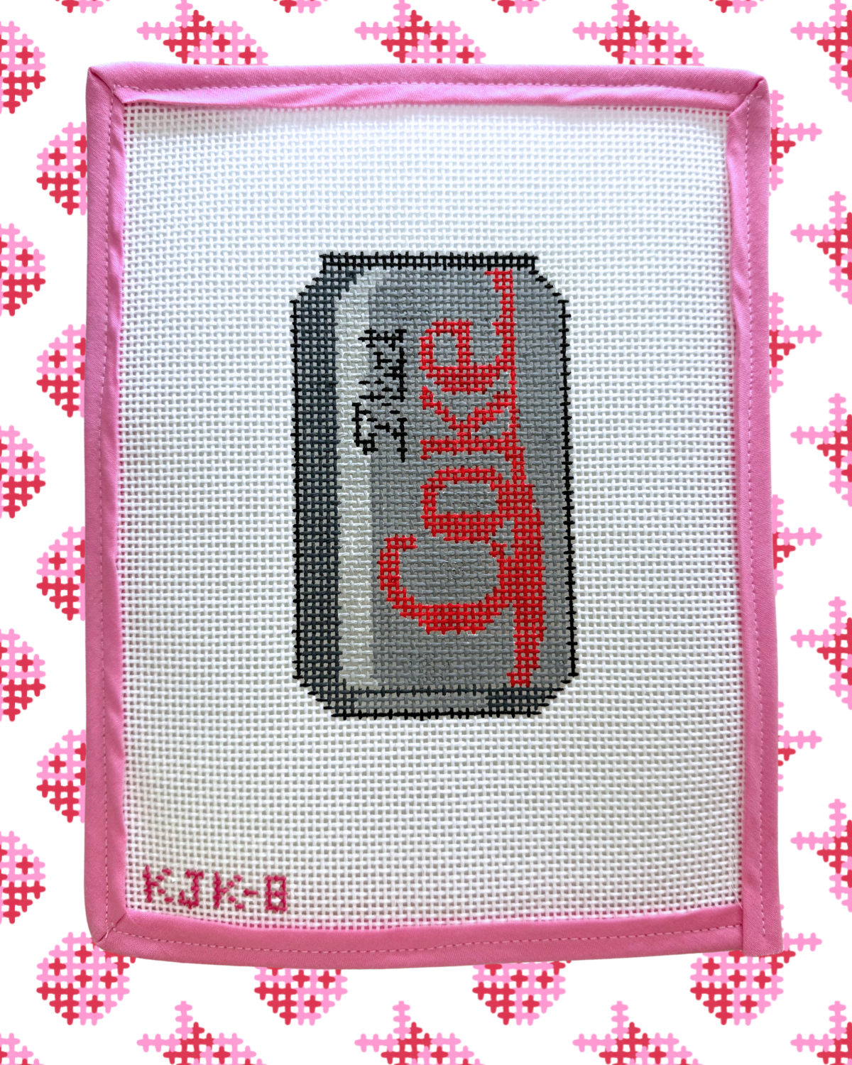 The Diet Coke Can