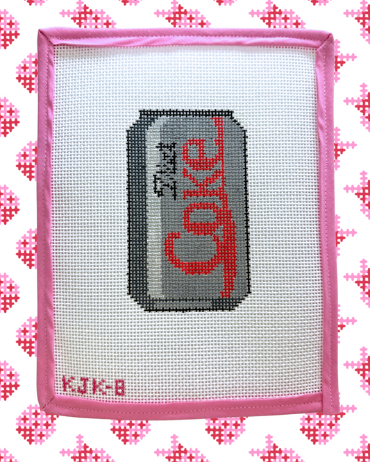 The Diet Coke Can