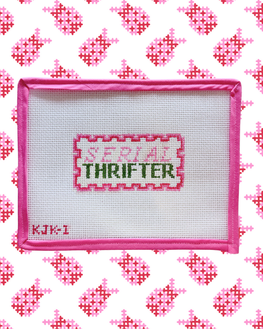 Serial Thrifter