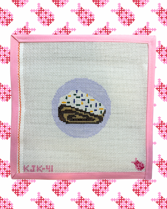 King Cake Slice PRE-ORDER