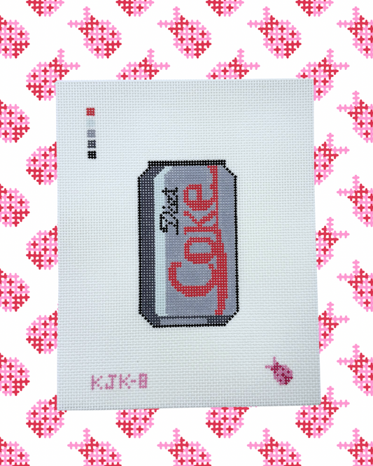 The Diet Coke Can PRE-ORDER