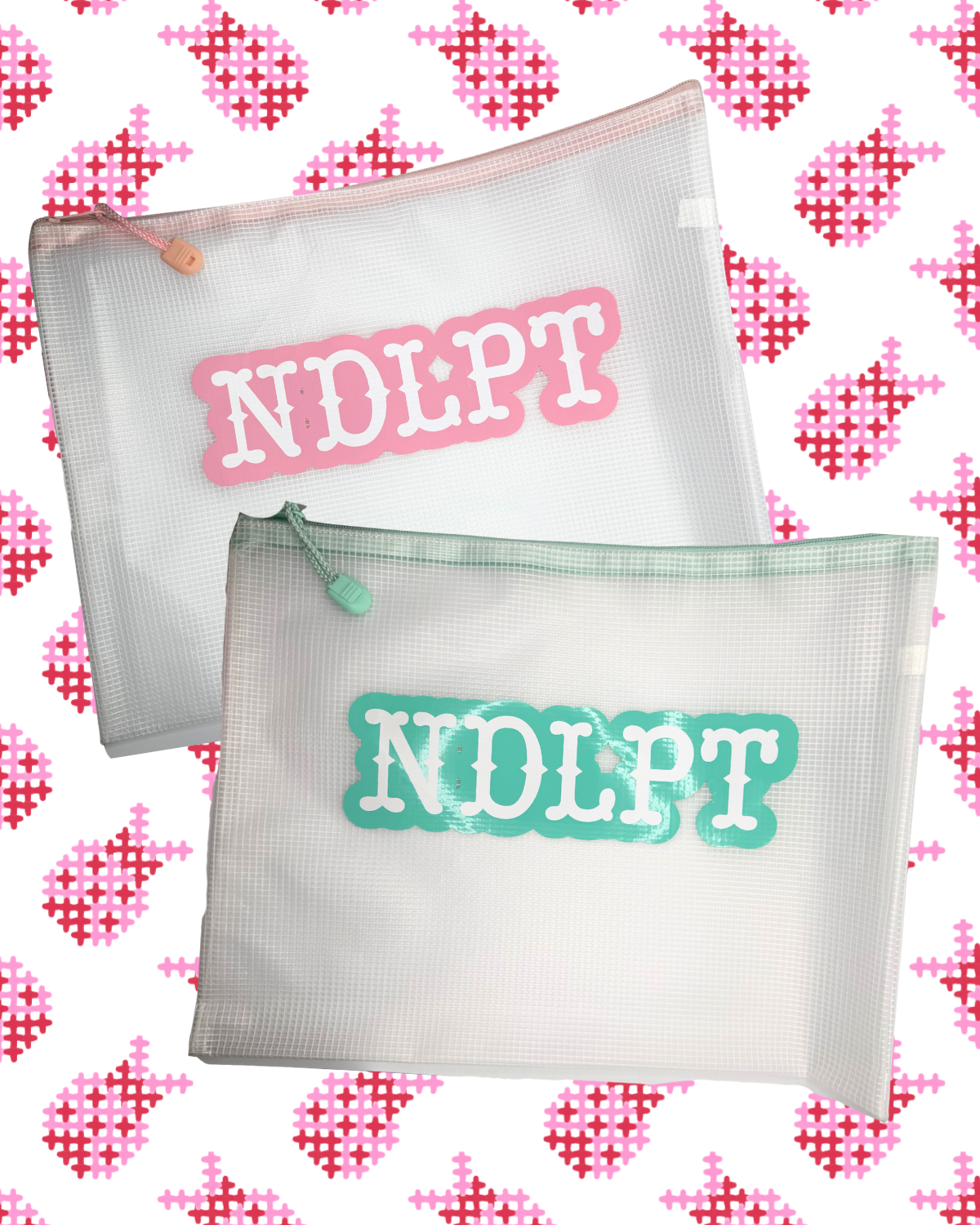 NDLPT Project Bag