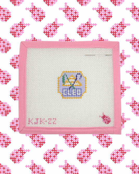 Mardi Gras Krewe Mini