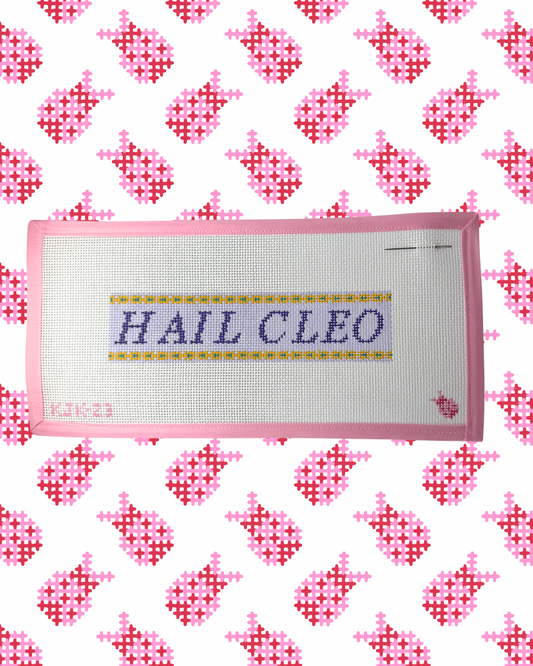 Mardi Gras Krewe Key Fob