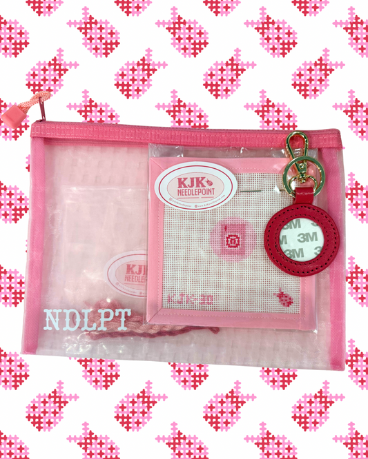 Beginner Kit - Mahj Tile