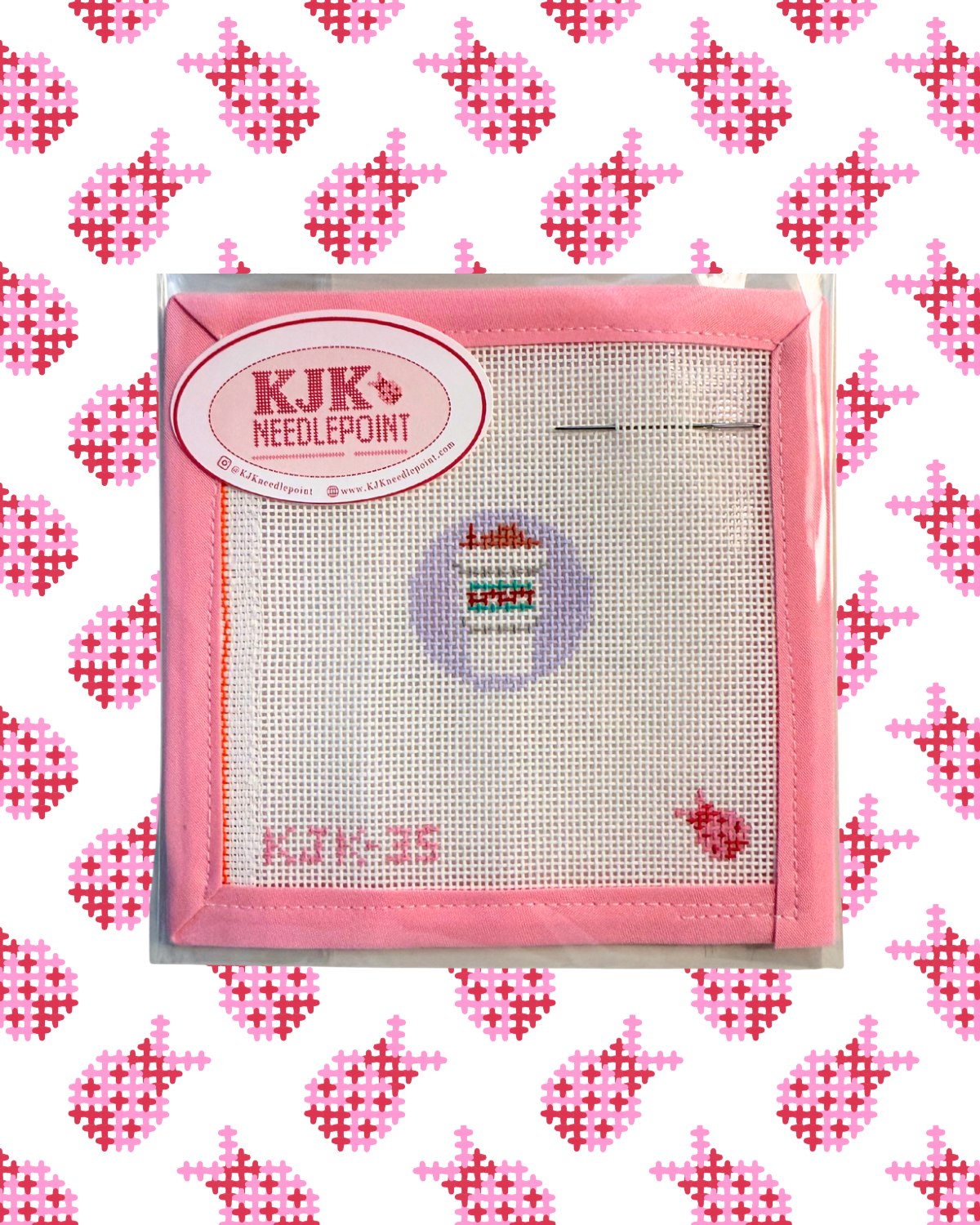 Beginner Kit - Daiquiri