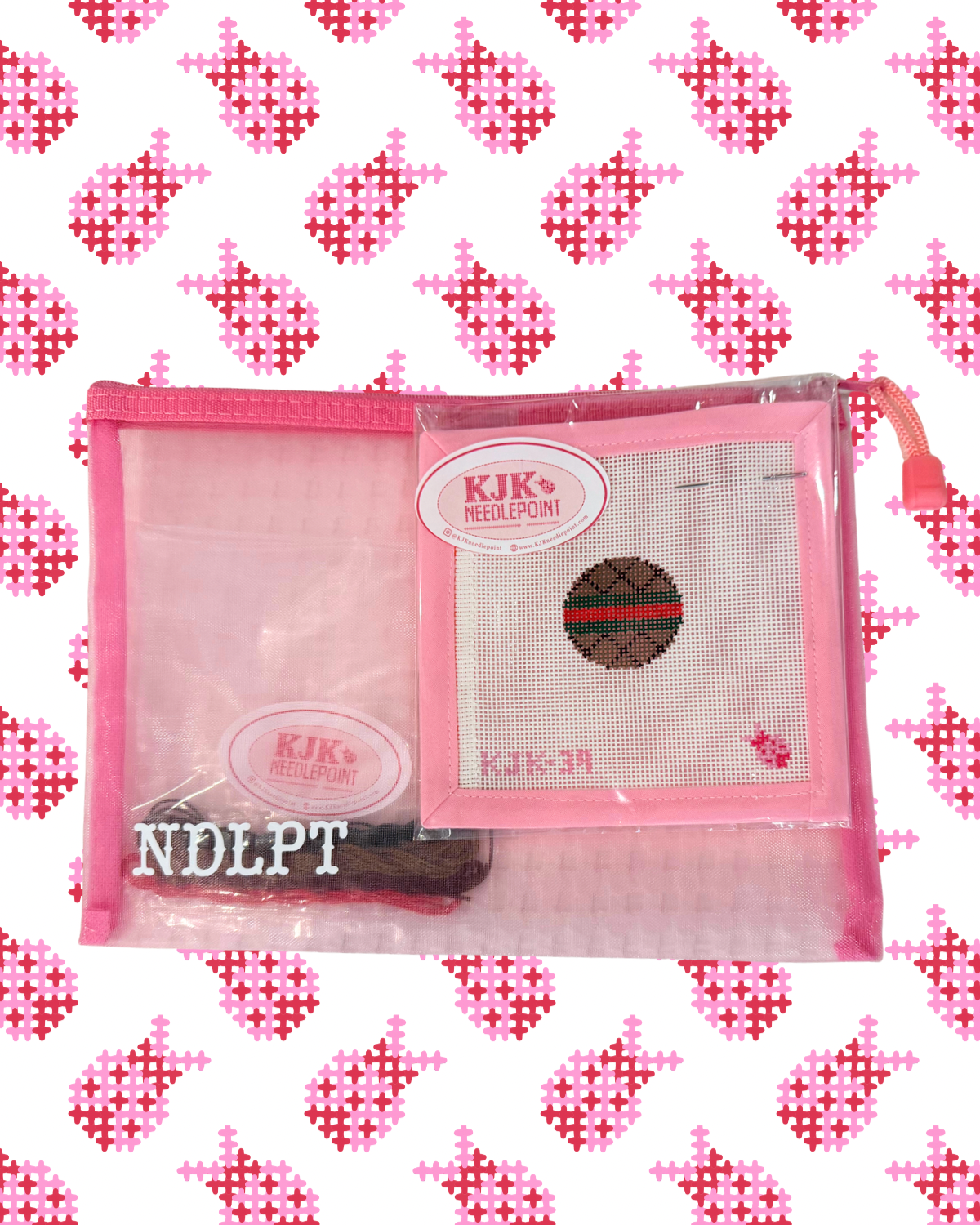 Beginner Kit - Designer Inspired