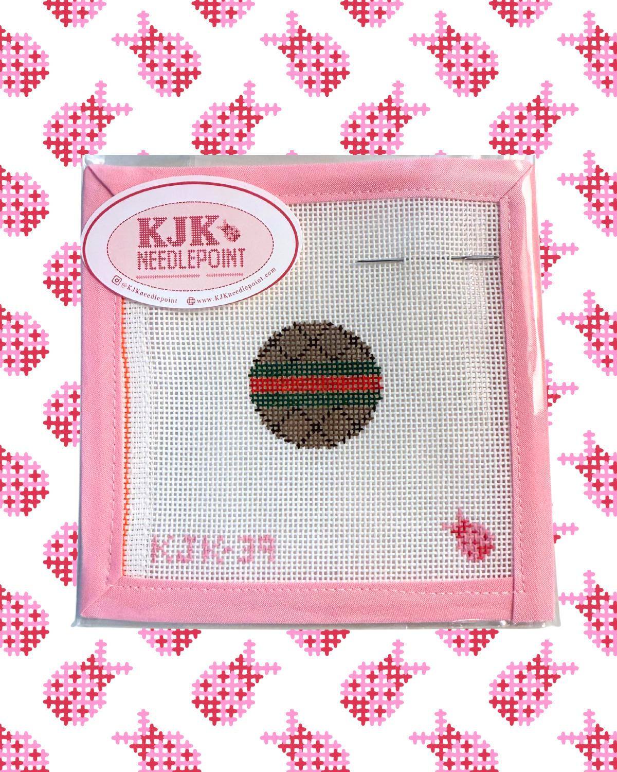 Beginner Kit - Designer Inspired