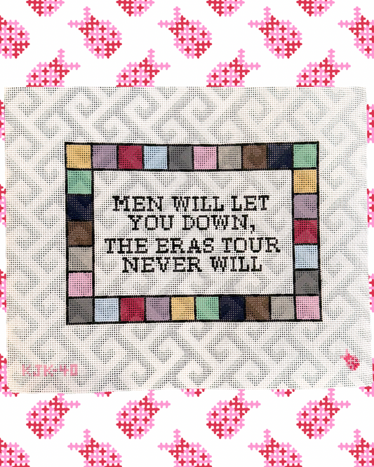 The Eras Tour Never Will PRE-ORDER