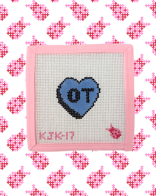 OT Heart Mini (SLP, RN, etc.)
