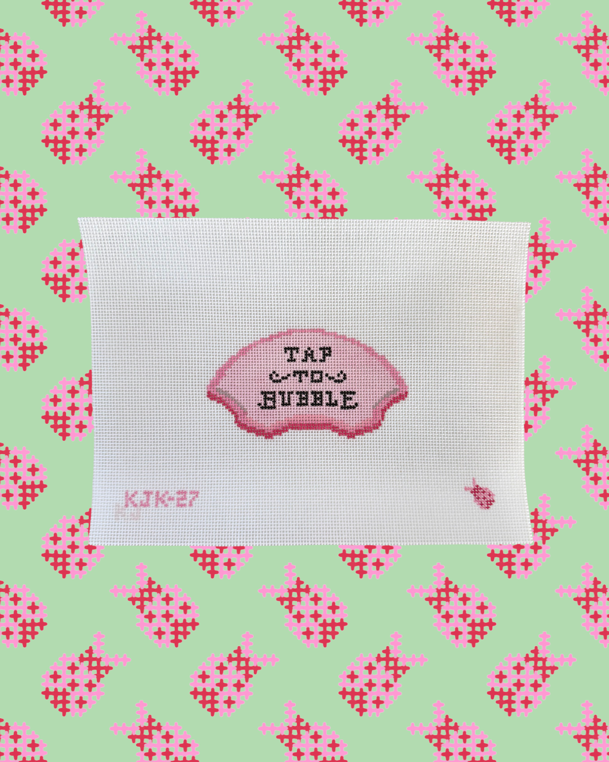 Tap to Bubble PRE-ORDER