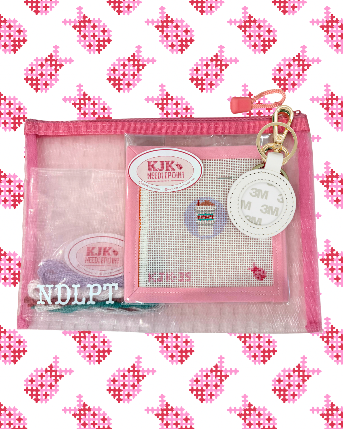 Beginner Kit - Daiquiri