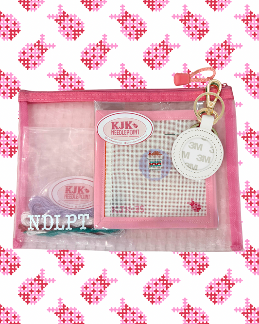 Beginner Kit - Daiquiri