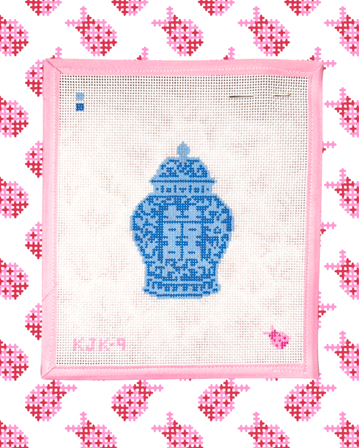 The Ginger Jar PRE-ORDER