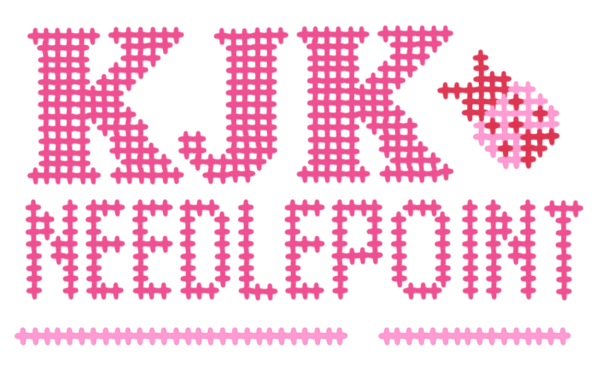 KJK Needlepoint